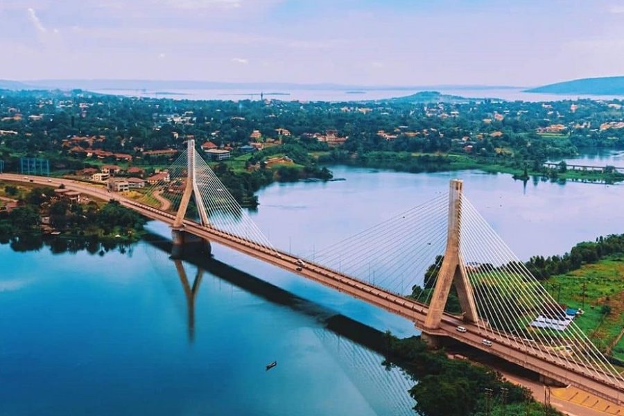 JINJA TOURISM CITY ESCAPE