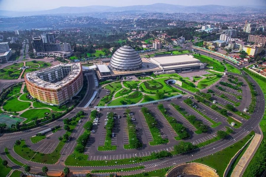 Rwanda Tour