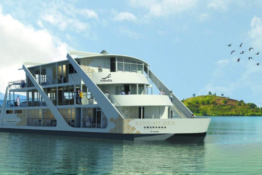 KIGALI-Lake Kivu HONEY MOON PACKAGE
