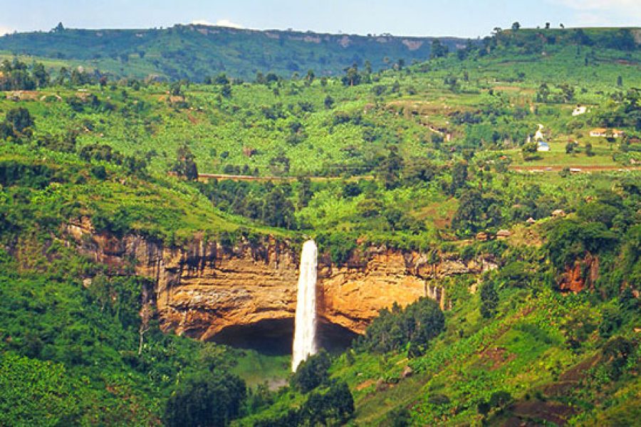 3 DAYS SIPI FALLS ADVENTURE