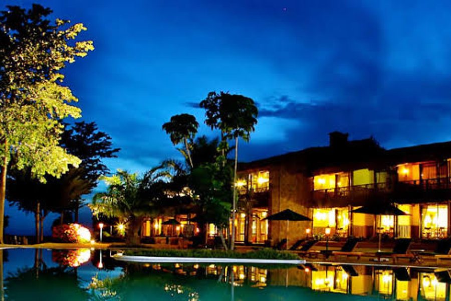 MURCHISON FALLS NATIONAL PARK HONEYMOON PACKAGE