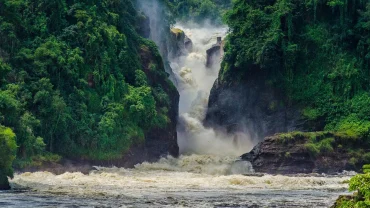 Why Murchison Falls is Uganda’s Most Powerful Attraction