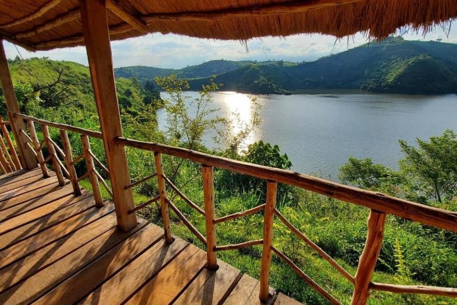 FORTPORTAL-KASESE HONEY MOON PACKAGE
