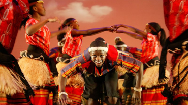 THE PEARL OF AFRICA CULTURAL FESTIVAL BY BIJOUX