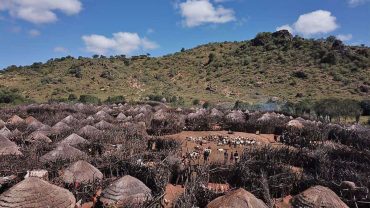 Exploring the Untamed Beauty of Karamoja and Mount Moroto: Uganda’s Hidden Tourism Gem